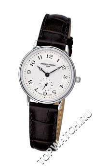 Frederique Constant FC-235AS1S6