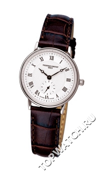 Frederique Constant FC-235M1S6