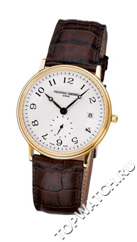 Frederique Constant FC-245AS4S5