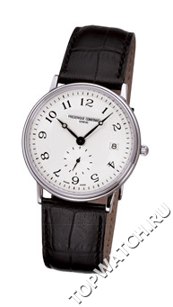 Frederique Constant FC-245AS4S6