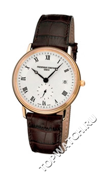 Frederique Constant FC-245M4S19