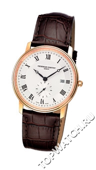 Frederique Constant FC-245M5S5