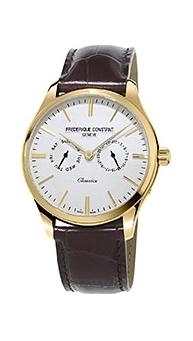 Frederique Constant FC-259ST5B5