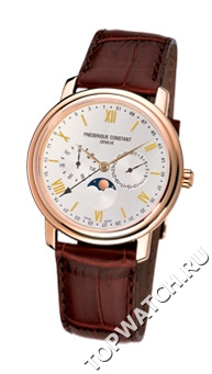 Frederique Constant FC-270SW4P5