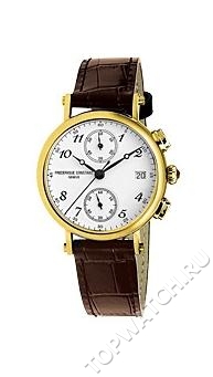 Frederique Constant FC-291A2R5