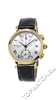 Frederique Constant FC-291MC2R5