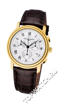 Frederique Constant FC-292MC4P5