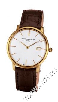 Frederique Constant FC-306V4S5