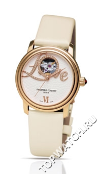 Frederique Constant FC-310LHB2P4