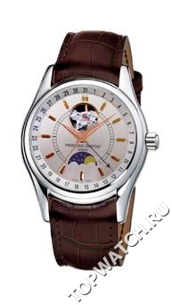 Frederique Constant FC-335V6B6