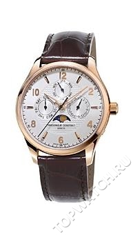 Frederique Constant FC-365RM5B4