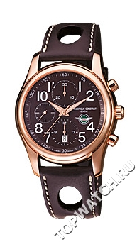 Frederique Constant FC-392CH6B4