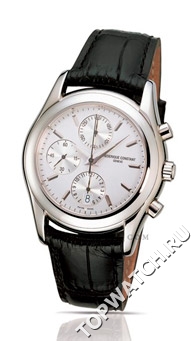 Frederique Constant FC-392S5B6