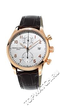 Frederique Constant FC-393RM5B4