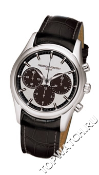 Frederique Constant FC-396SB6B6