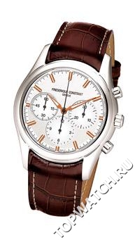 Frederique Constant FC-396V6B6