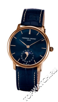 Frederique Constant FC-705N4S4NN