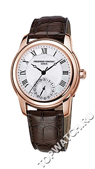 Frederique Constant FC-710MC4H4