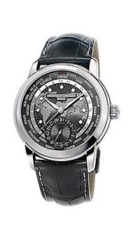 Frederique Constant FC-718DGWM4H6