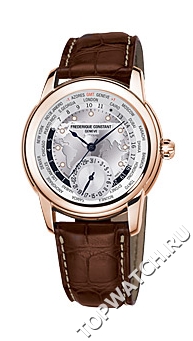 Frederique Constant FC-718WM4H4