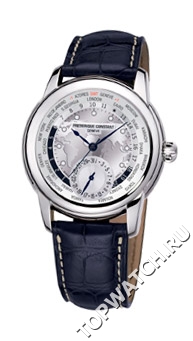 Frederique Constant FC-718WM4H6