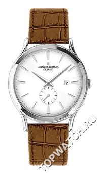 Jacques Lemans 1-1295E