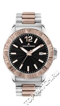 Jacques Lemans 1-1339C