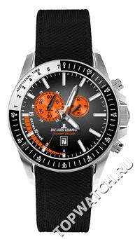 Jacques Lemans 1-1358A Jacques Lemans 1-1358A