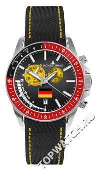 Jacques Lemans 1-1358H