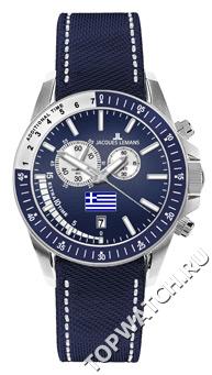 Jacques Lemans 1-1358S