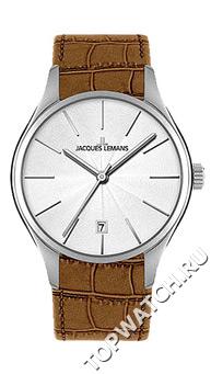 Jacques Lemans 1-1424E Jacques Lemans 1-1424E