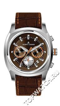 Jacques Lemans 1-1446D