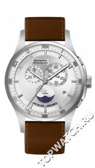 Jacques Lemans 1-1447B