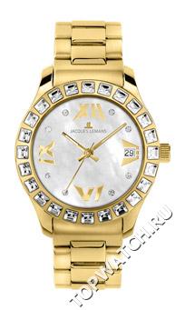 Jacques Lemans 1-1517V