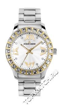 Jacques Lemans 1-1517ZA