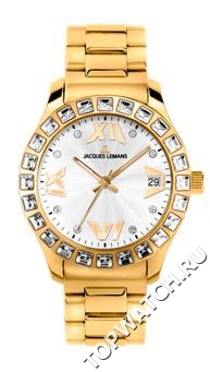 Jacques Lemans 1-1517ZC