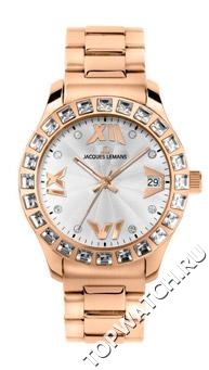 Jacques Lemans 1-1517ZG