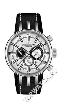 Jacques Lemans 1-1518B