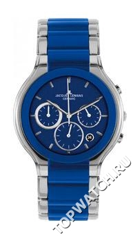 Jacques Lemans 1-1580H