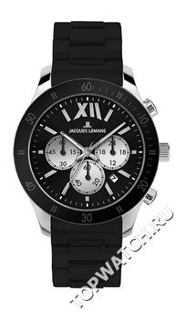 Jacques Lemans 1-1586A