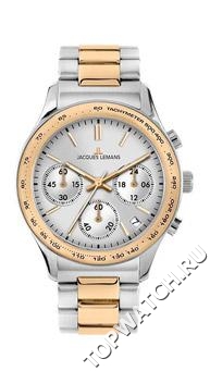Jacques Lemans 1-1587ZH