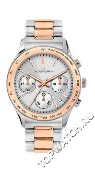 Jacques Lemans 1-1587ZI