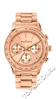 Jacques Lemans 1-1587ZK