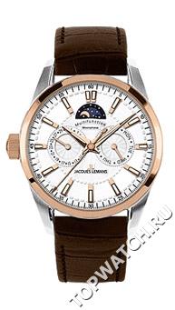 Jacques Lemans 1-1596D