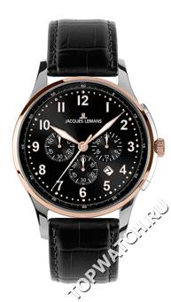 Jacques Lemans 1-1619C