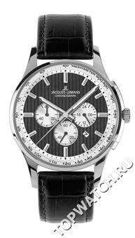 Jacques Lemans 1-1619E