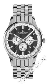 Jacques Lemans 1-1619F