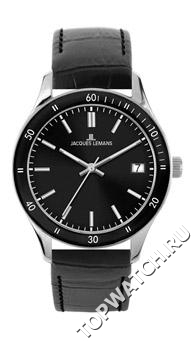 Jacques Lemans 1-1622ZA