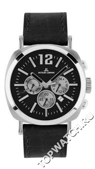 Jacques Lemans 1-1645E