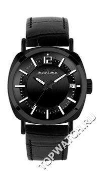 Jacques Lemans 1-1647C